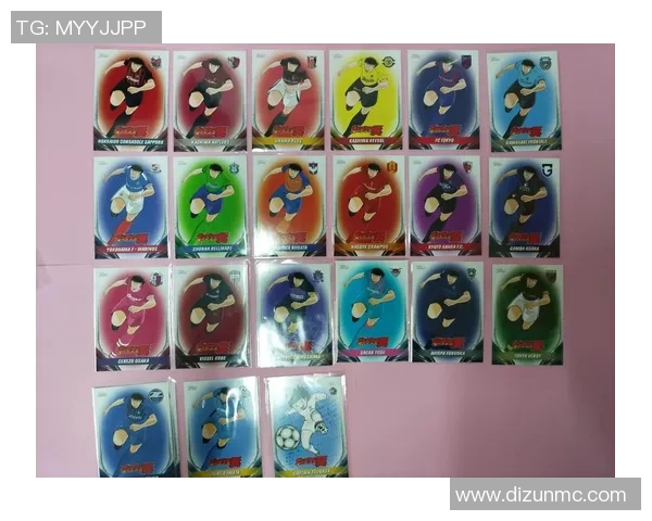 如何以球星卡为灵感设计独特的足球创意制作方案