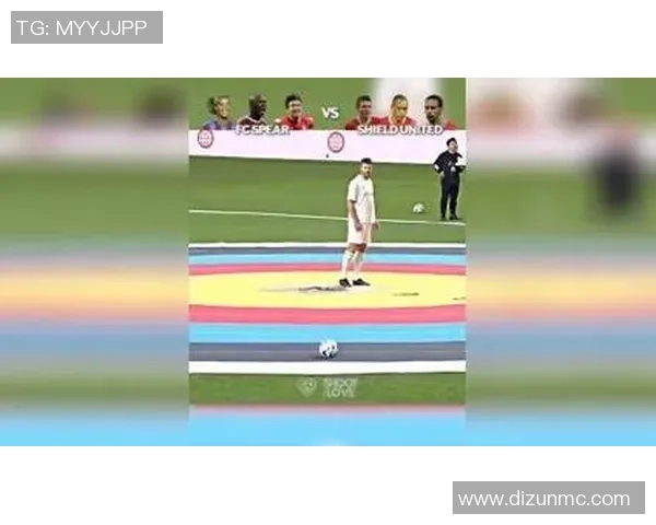 球星亲自上阵挑战足球游戏揭示背后竞技与娱乐的完美结合