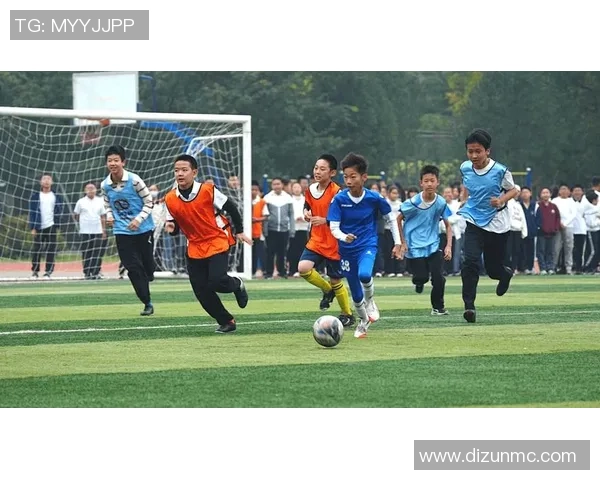 球星梦足球点燃少年激情助力绿茵梦想全面启航